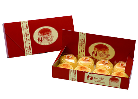 チーズオムレット 8個入