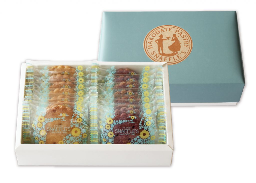 焼き菓子 その他お菓子 オンライン通販取り扱い商品 函館洋菓子スナッフルス 焼き菓子 その他お菓子 オンライン通販取り扱い商品 函館洋菓子スナッフルス