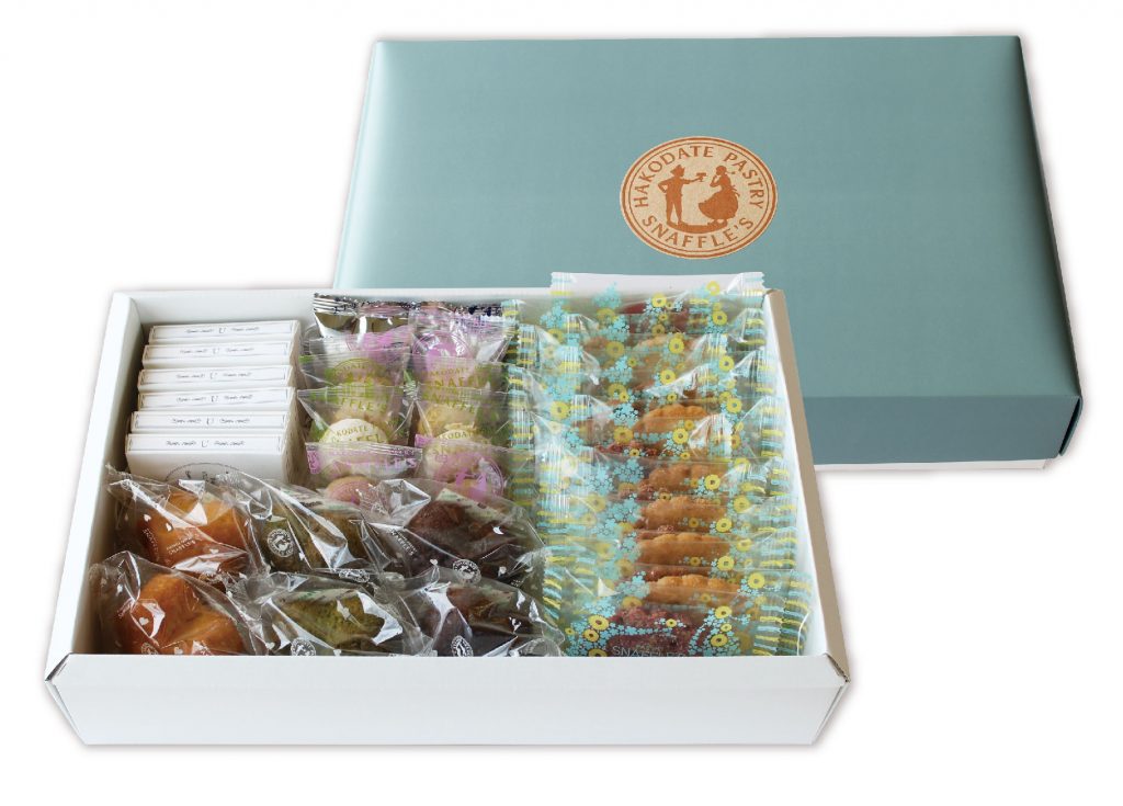 焼き菓子 その他お菓子 オンライン通販取り扱い商品 函館洋菓子スナッフルス 焼き菓子 その他お菓子 オンライン通販取り扱い商品 函館洋菓子スナッフルス