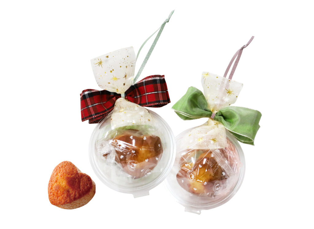 オーナメントボール