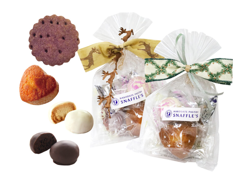 ＜完売いたしました＞ノエルミニギフト