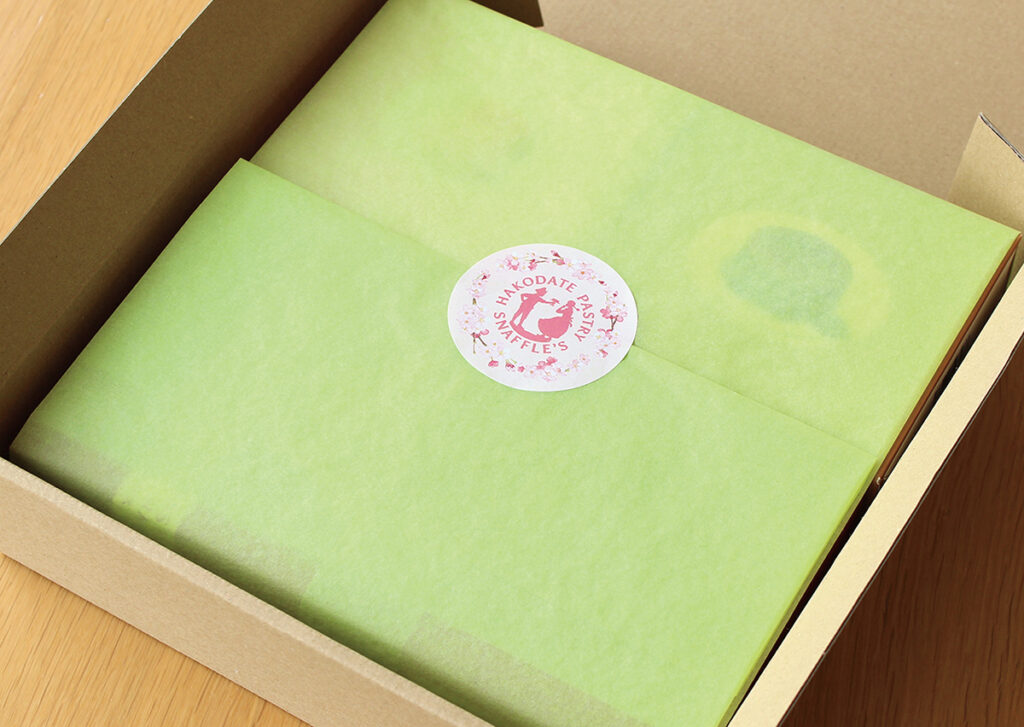 春の食べ比べセット【A】