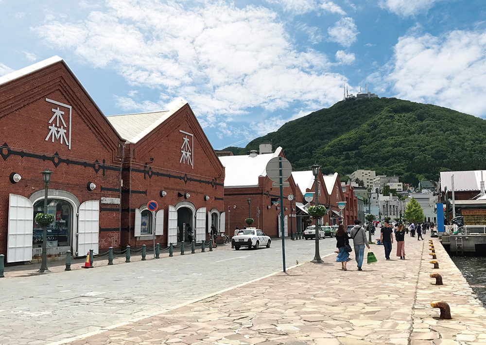【期間限定】おうちで函館旅セット