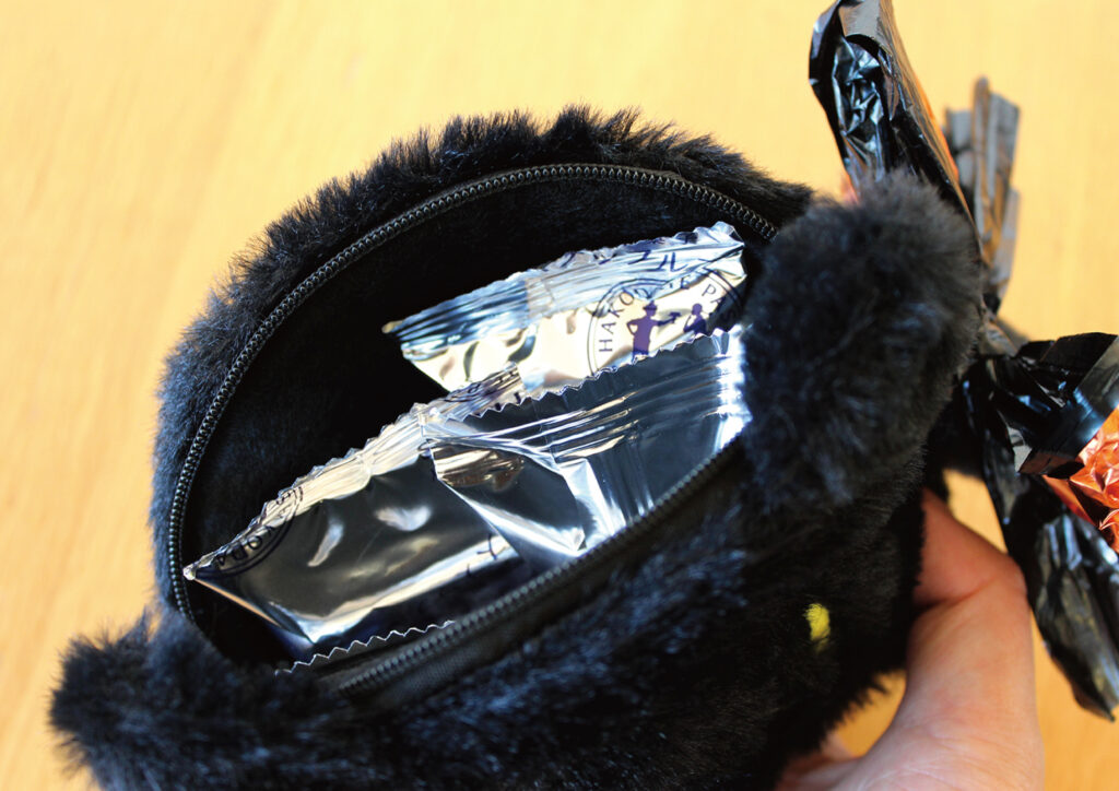 【数量限定】ねこねこポーチ